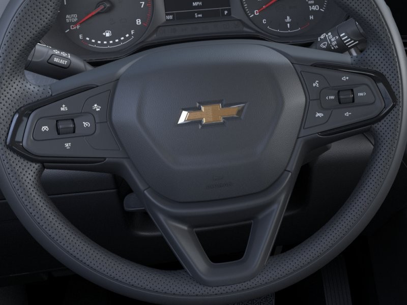 Chevrolet Trax Vehicle Full-screen Gallery Image 19