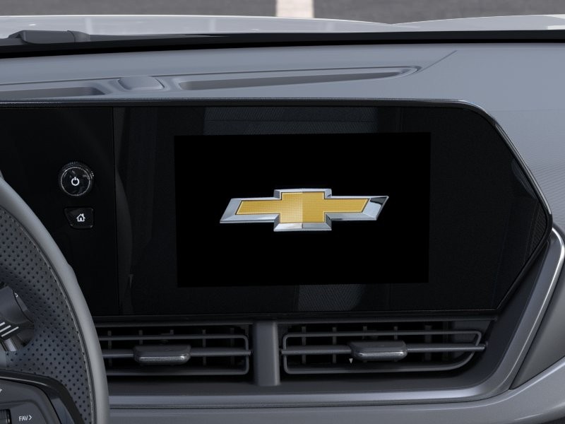 Chevrolet Trax Vehicle Full-screen Gallery Image 20