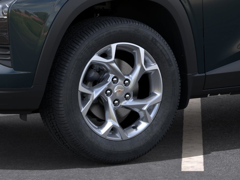 Chevrolet Trax Vehicle Full-screen Gallery Image 9