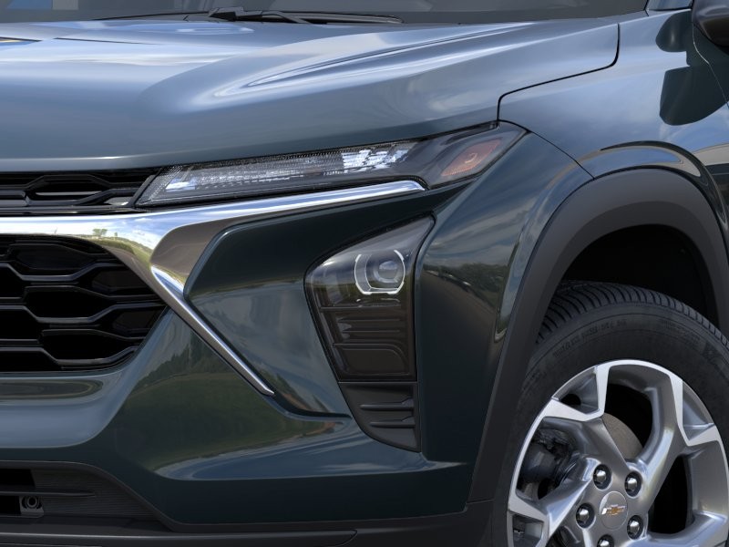 Chevrolet Trax Vehicle Full-screen Gallery Image 10
