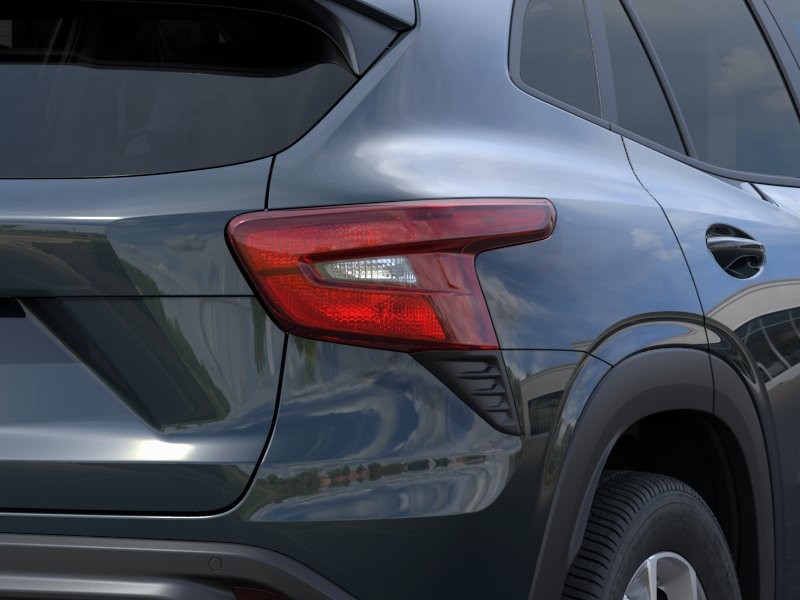 Chevrolet Trax Vehicle Full-screen Gallery Image 11