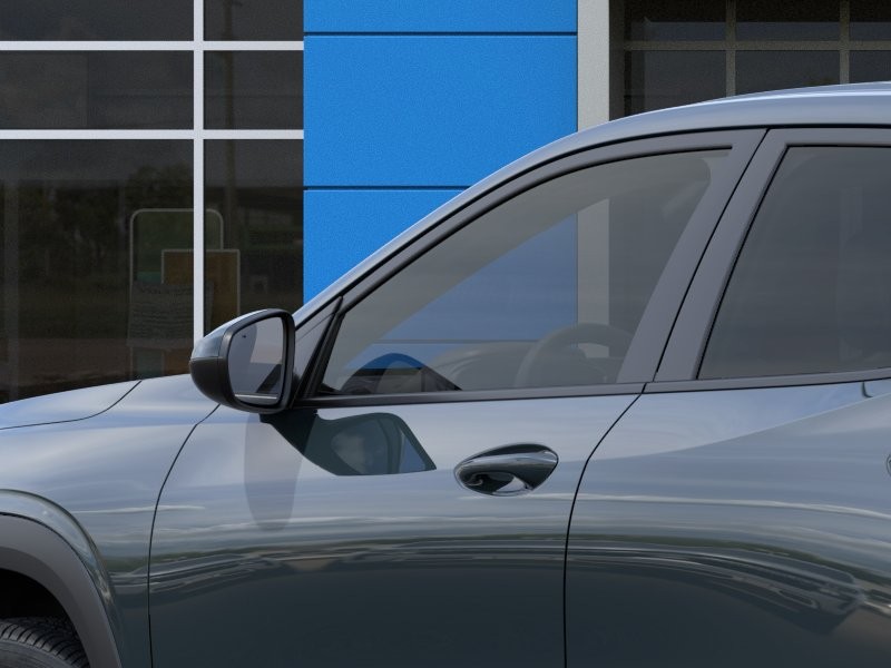 Chevrolet Trax Vehicle Full-screen Gallery Image 12