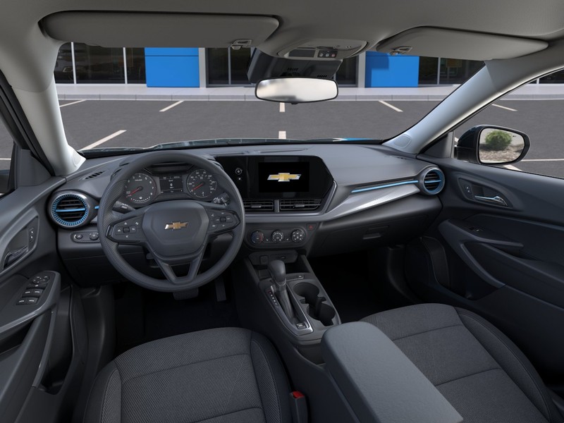Chevrolet Trax Vehicle Full-screen Gallery Image 15