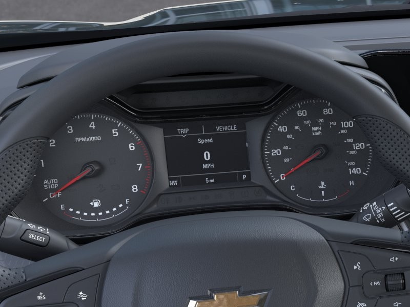 Chevrolet Trax Vehicle Full-screen Gallery Image 18