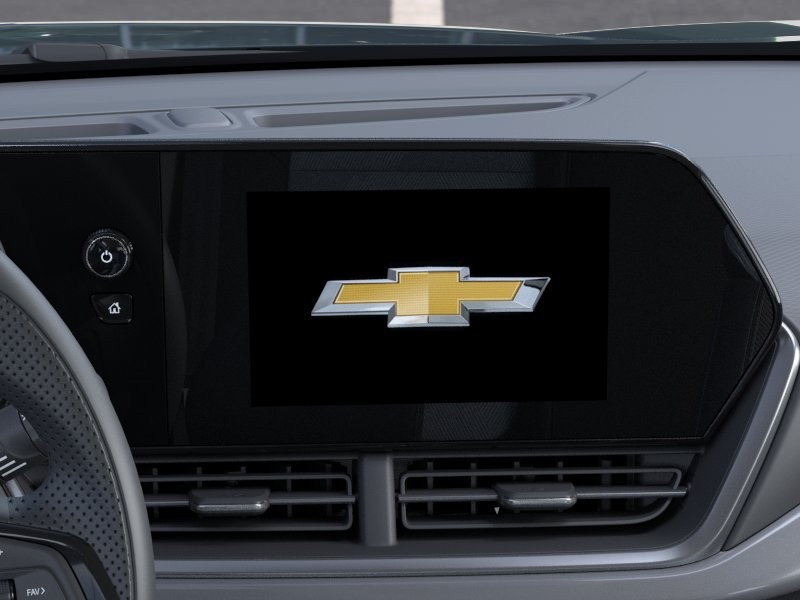 Chevrolet Trax Vehicle Full-screen Gallery Image 20