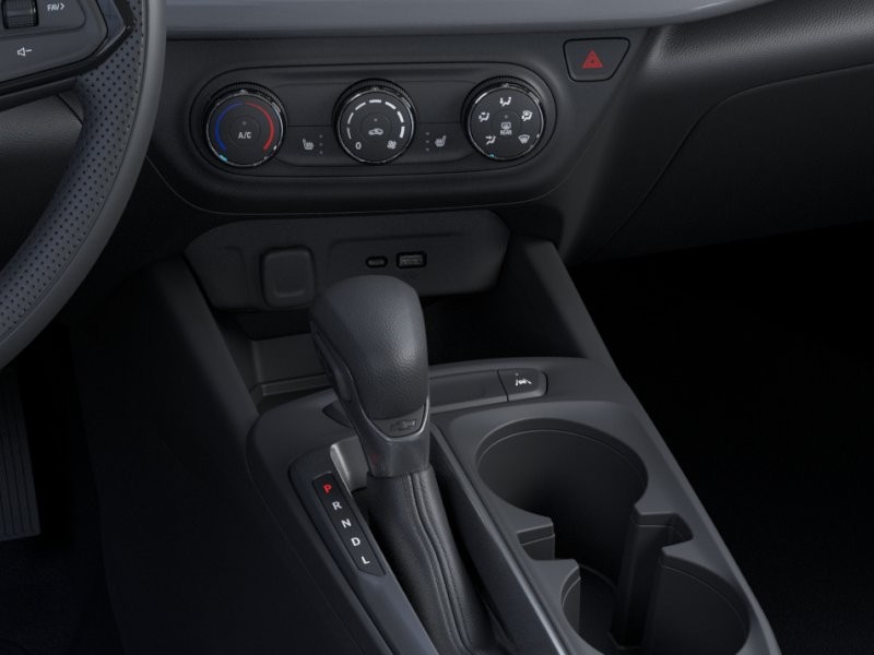 Chevrolet Trax Vehicle Full-screen Gallery Image 23