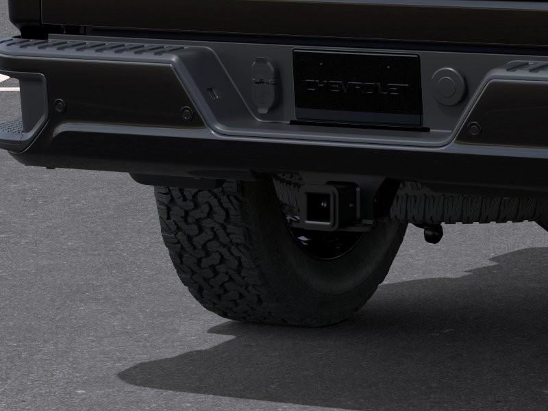 Chevrolet Silverado 2500HD Vehicle Full-screen Gallery Image 14