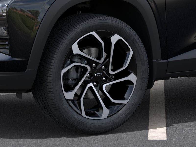 Chevrolet Trax Vehicle Full-screen Gallery Image 9