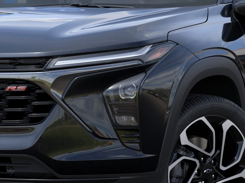 Chevrolet Trax Vehicle Full-screen Gallery Image 10