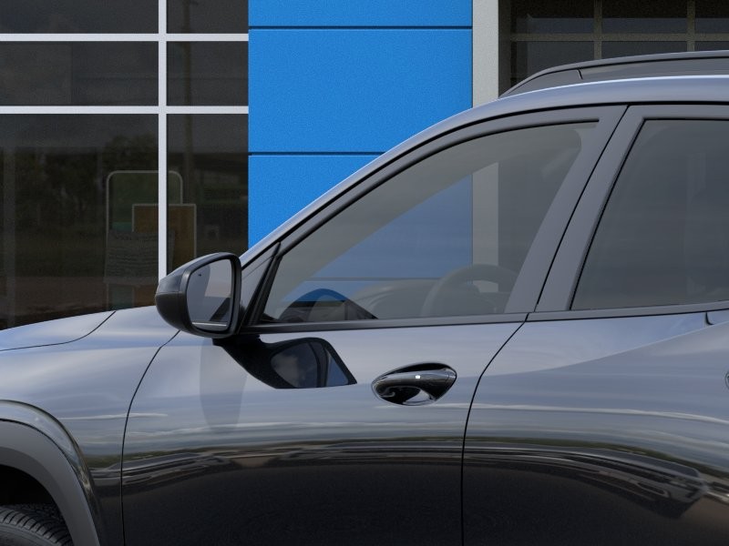 Chevrolet Trax Vehicle Full-screen Gallery Image 12