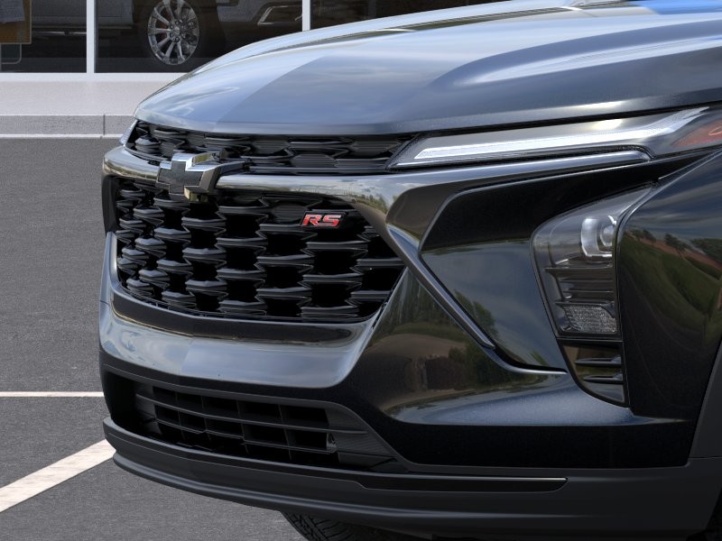 Chevrolet Trax Vehicle Full-screen Gallery Image 13