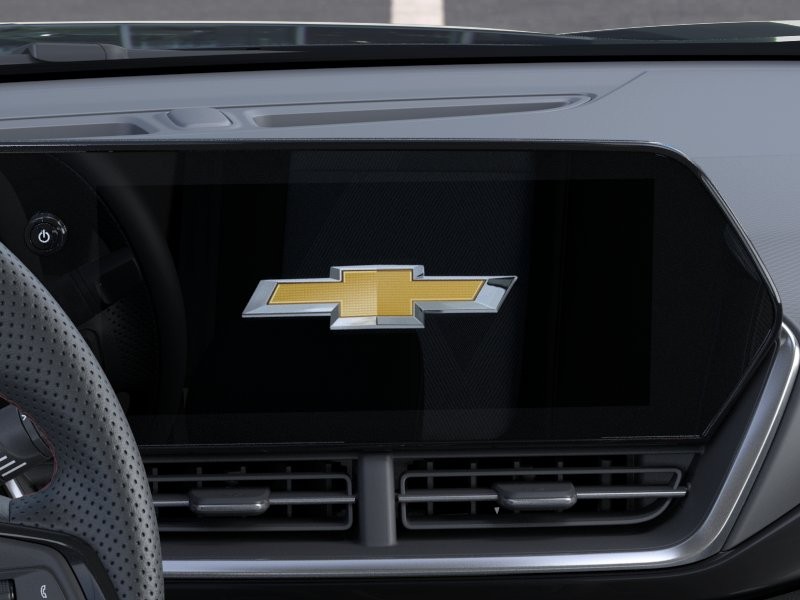 Chevrolet Trax Vehicle Full-screen Gallery Image 20