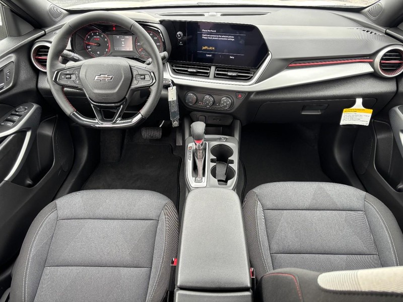Chevrolet Trax Vehicle Full-screen Gallery Image 6