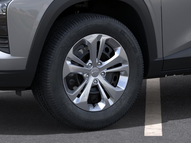 Chevrolet Trax Vehicle Full-screen Gallery Image 9