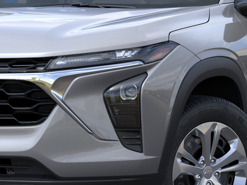 Chevrolet Trax Vehicle Full-screen Gallery Image 10