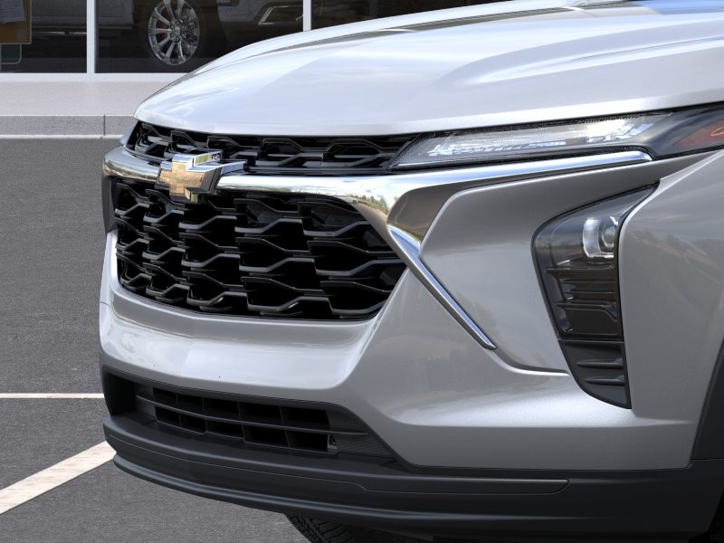 Chevrolet Trax Vehicle Full-screen Gallery Image 13