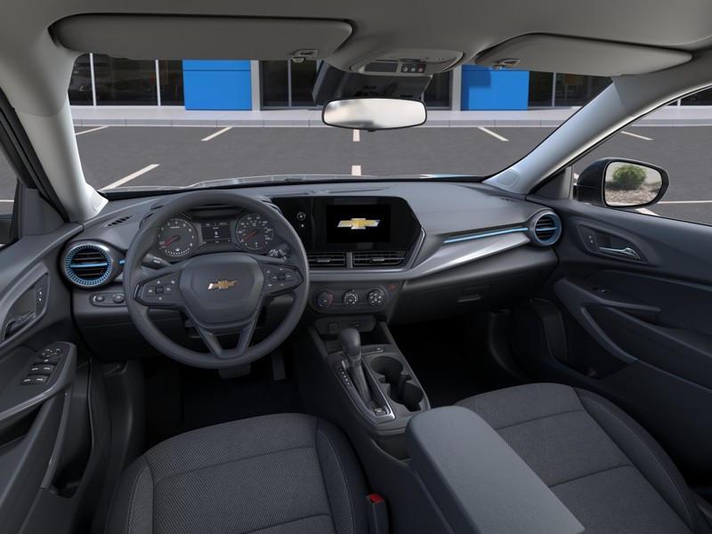 Chevrolet Trax Vehicle Full-screen Gallery Image 15