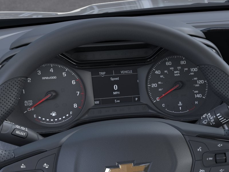 Chevrolet Trax Vehicle Full-screen Gallery Image 18