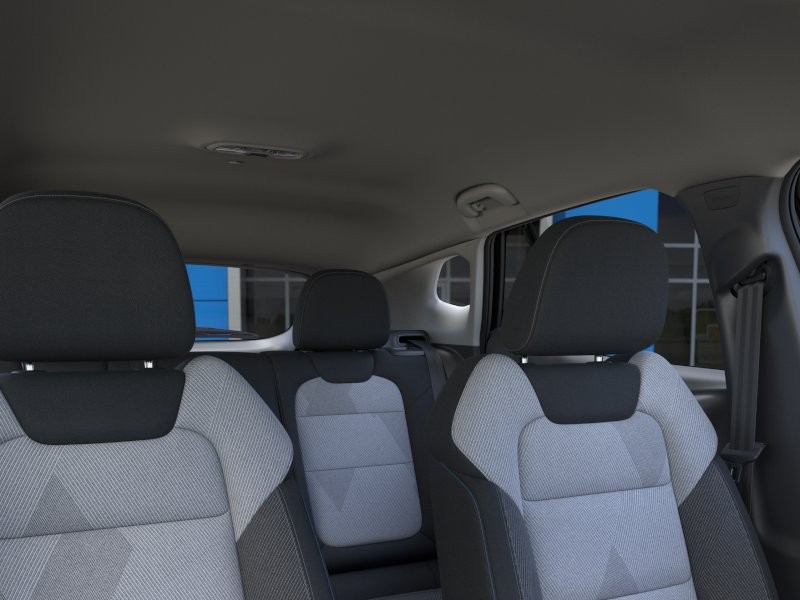 Chevrolet Trax Vehicle Full-screen Gallery Image 24