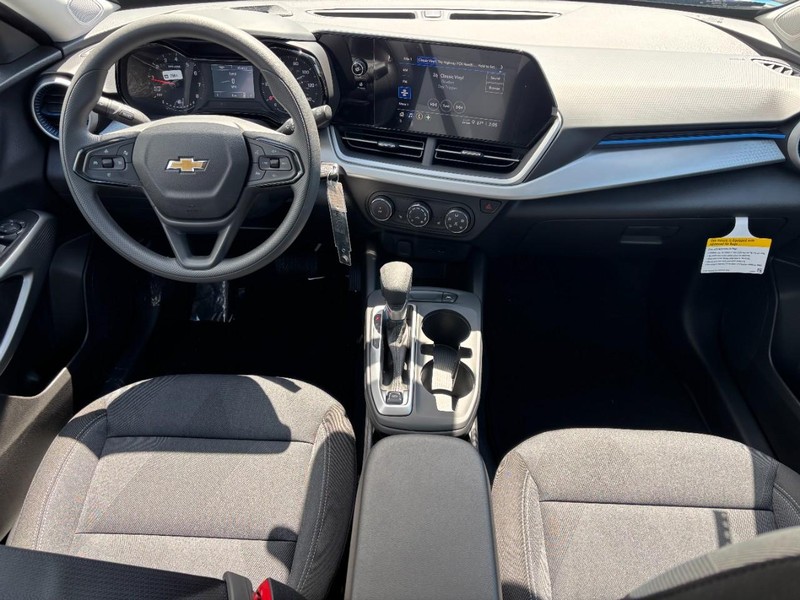 Chevrolet Trax Vehicle Full-screen Gallery Image 6