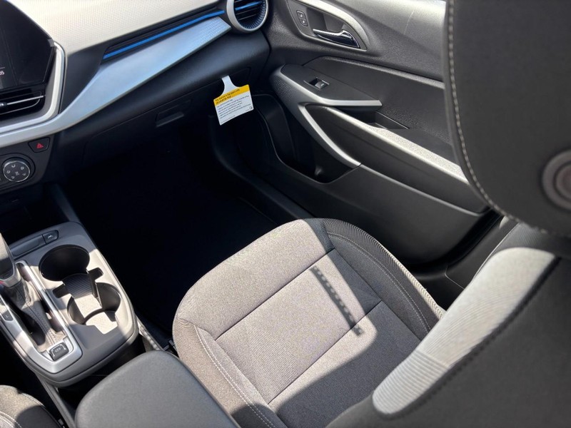 Chevrolet Trax Vehicle Full-screen Gallery Image 9
