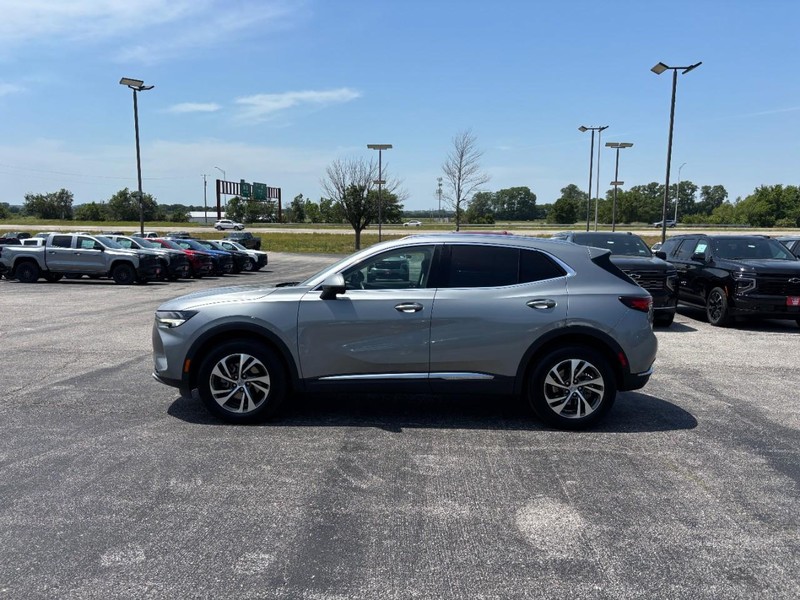 Buick Envision Vehicle Full-screen Gallery Image 02