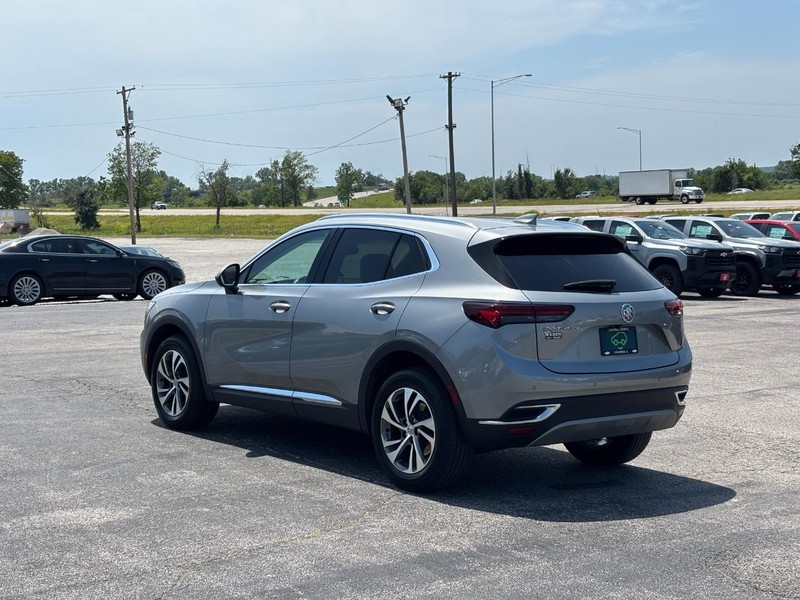 Buick Envision Vehicle Full-screen Gallery Image 03
