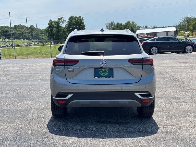 Buick Envision Vehicle Full-screen Gallery Image 04