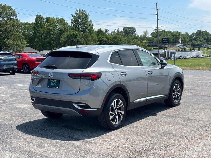 Buick Envision Vehicle Full-screen Gallery Image 05