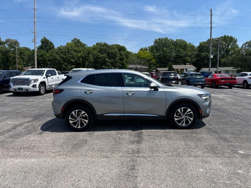 Buick Envision Vehicle Full-screen Gallery Image 06