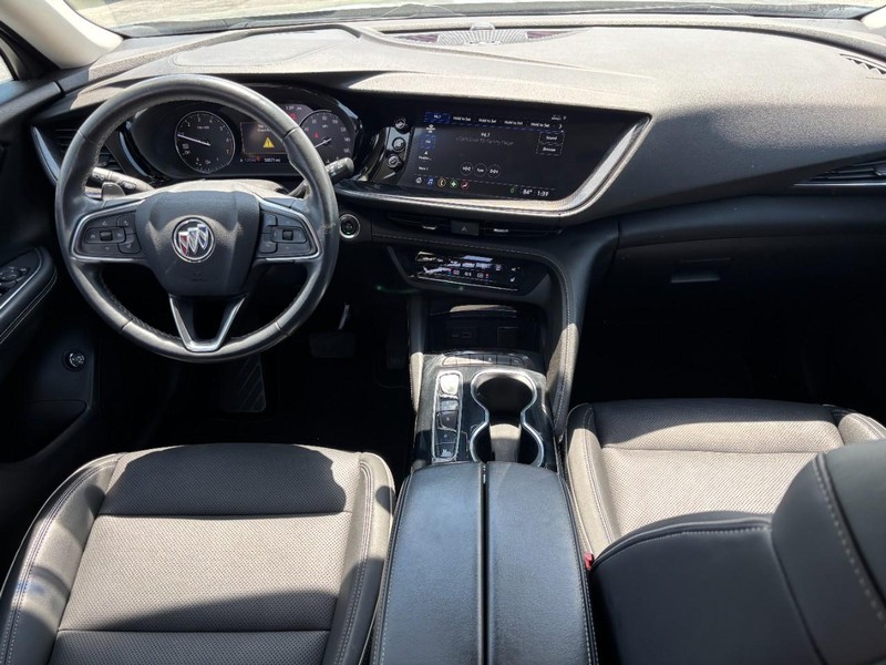 Buick Envision Vehicle Full-screen Gallery Image 11