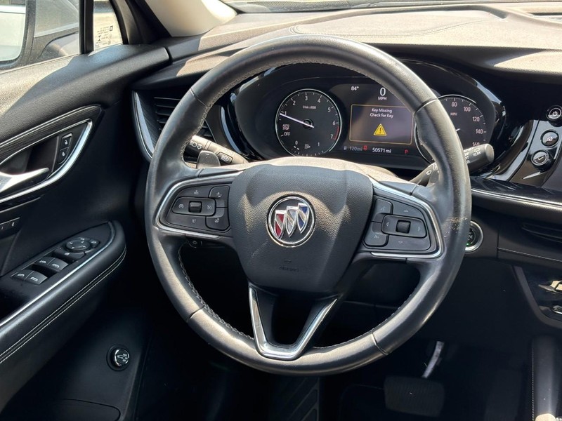 Buick Envision Vehicle Full-screen Gallery Image 12