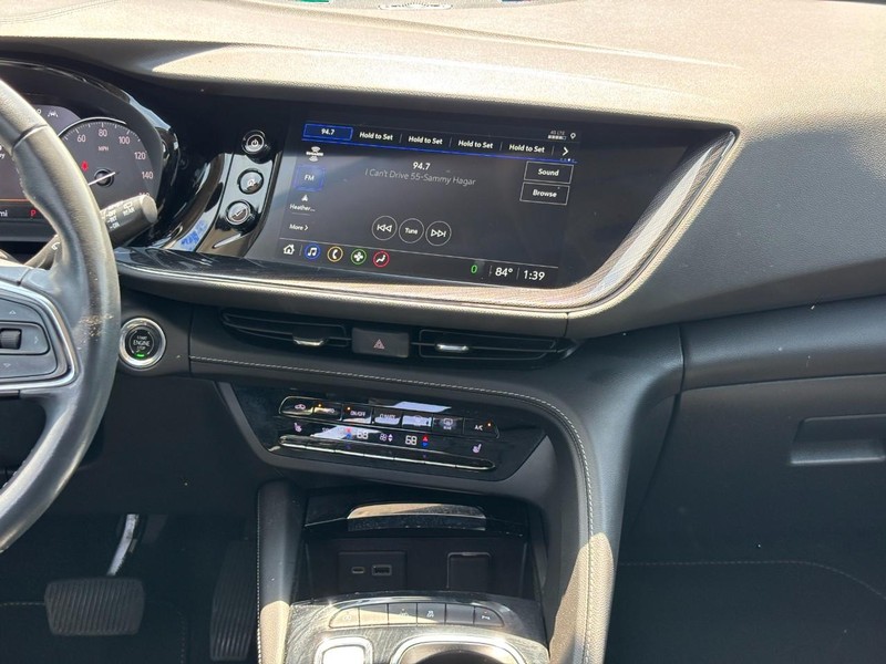 Buick Envision Vehicle Full-screen Gallery Image 13