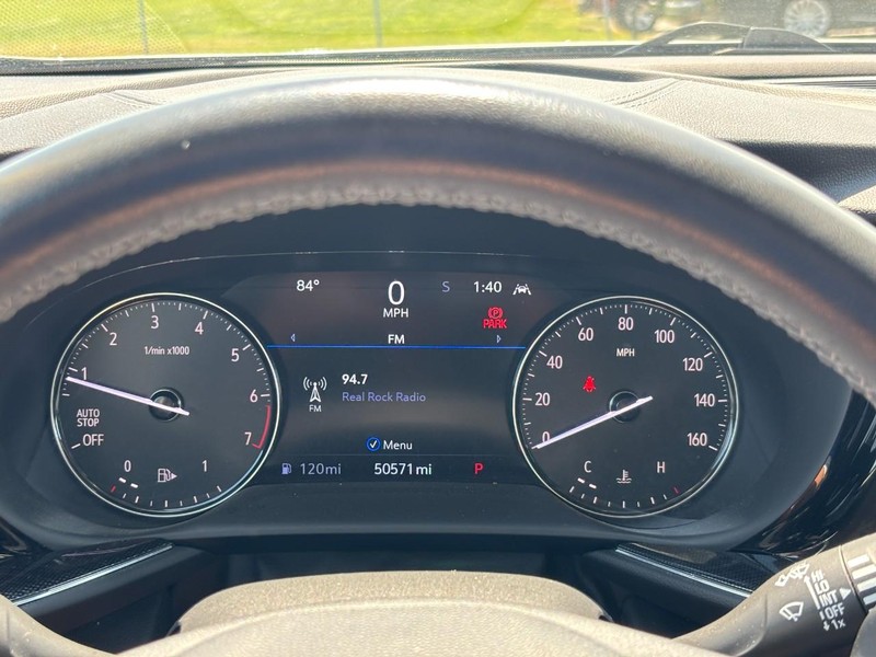 Buick Envision Vehicle Full-screen Gallery Image 19