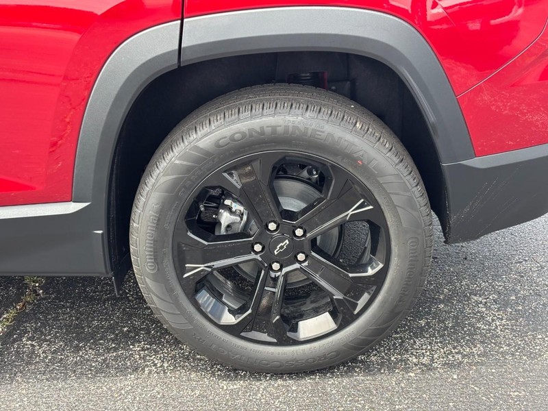 Chevrolet Equinox Vehicle Full-screen Gallery Image 4