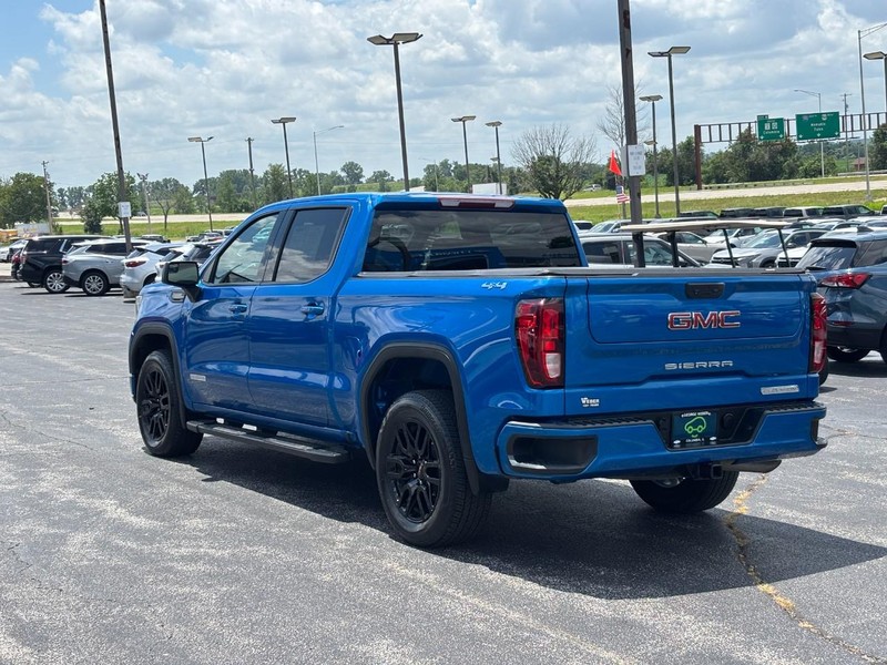GMC Sierra 1500 Vehicle Full-screen Gallery Image 3
