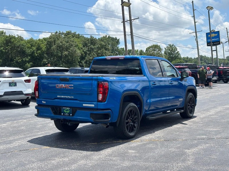 GMC Sierra 1500 Vehicle Full-screen Gallery Image 5