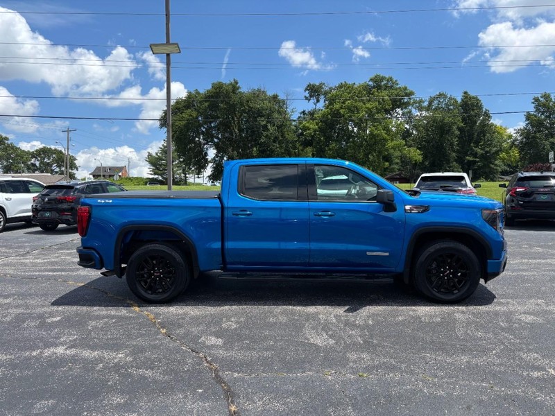 GMC Sierra 1500 Vehicle Full-screen Gallery Image 6