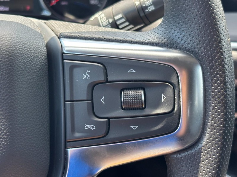Chevrolet Blazer Vehicle Full-screen Gallery Image 18