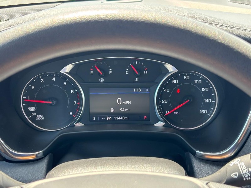 Chevrolet Blazer Vehicle Full-screen Gallery Image 19