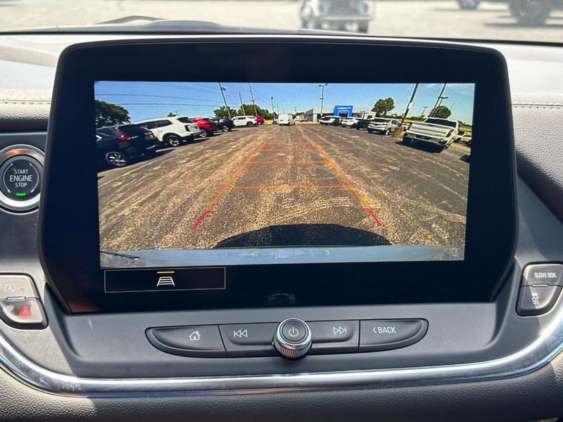 Chevrolet Blazer Vehicle Full-screen Gallery Image 21