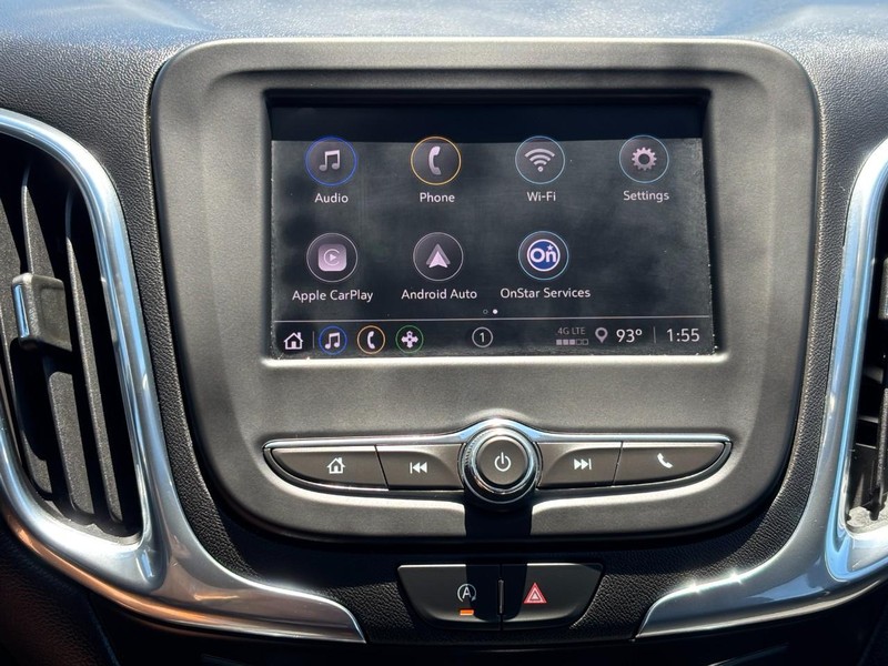 Chevrolet Equinox Vehicle Full-screen Gallery Image 20