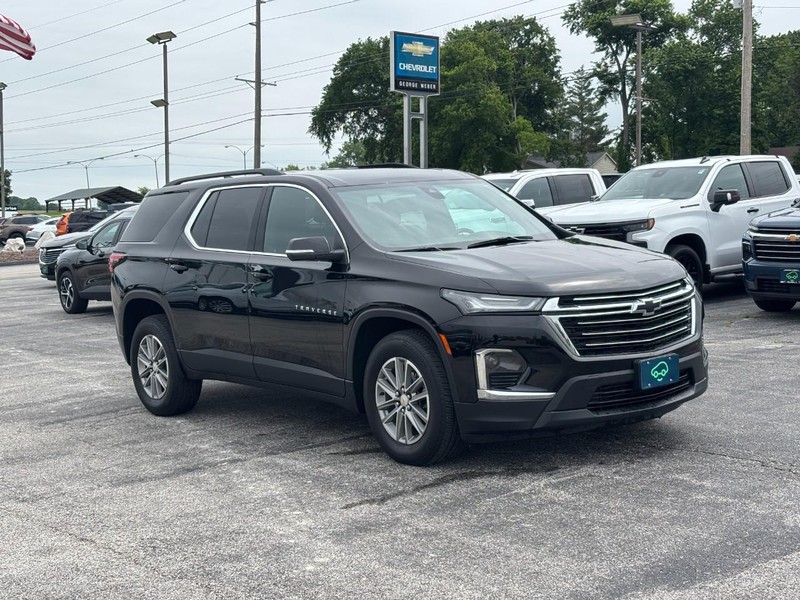 View vehicle photo 7
