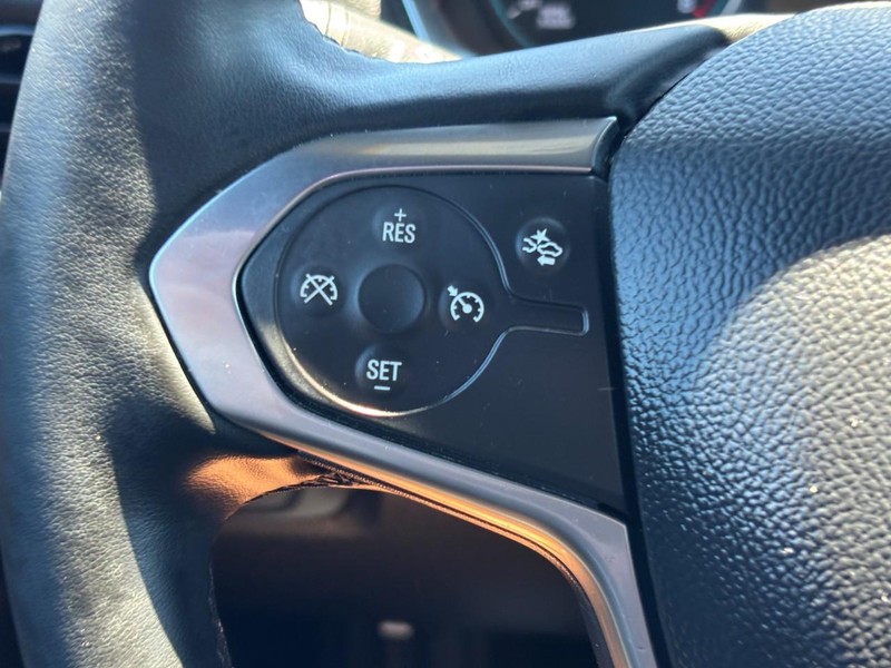 Chevrolet Traverse Vehicle Full-screen Gallery Image 18