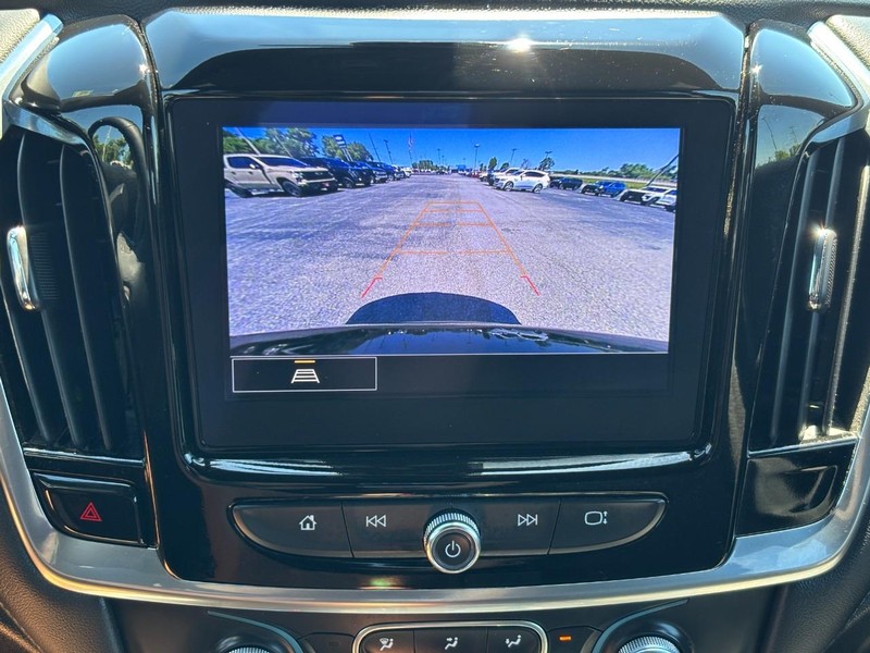 Chevrolet Traverse Vehicle Full-screen Gallery Image 22