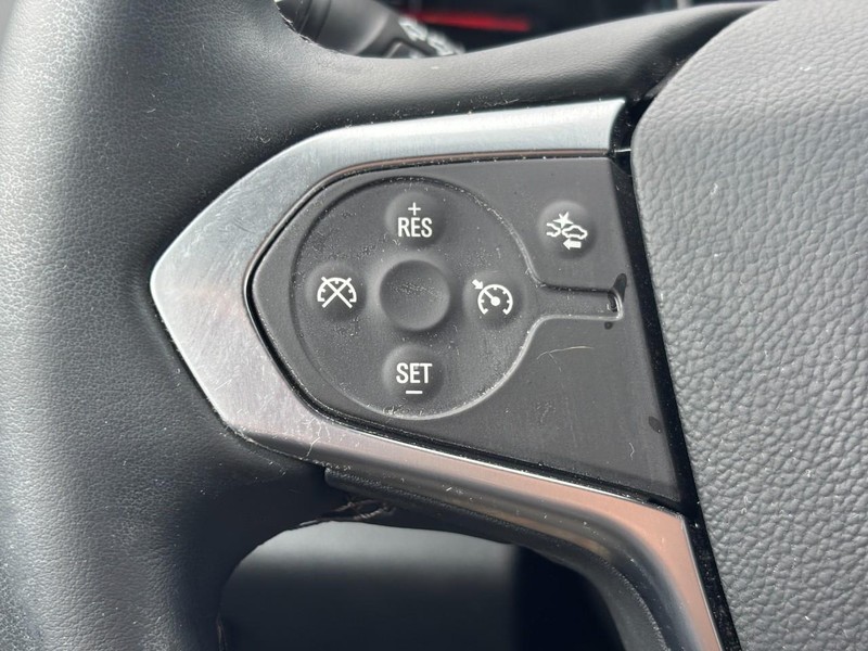Chevrolet Traverse Vehicle Full-screen Gallery Image 20