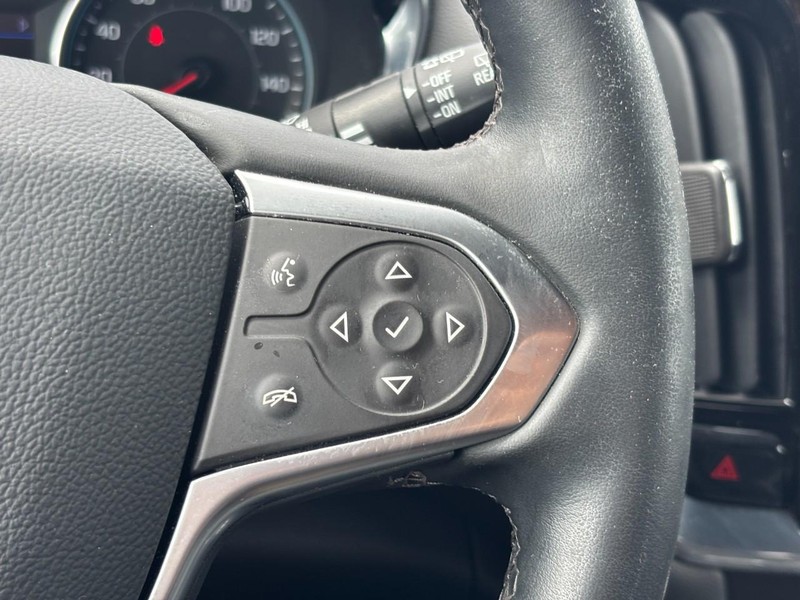 Chevrolet Traverse Vehicle Full-screen Gallery Image 21