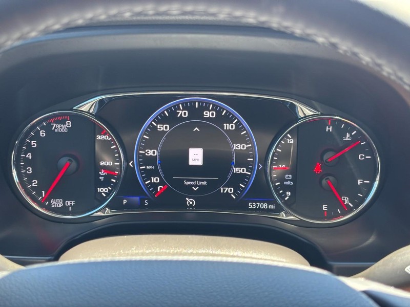 GMC Acadia Vehicle Full-screen Gallery Image 20