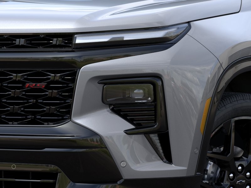 Chevrolet Traverse Vehicle Full-screen Gallery Image 10
