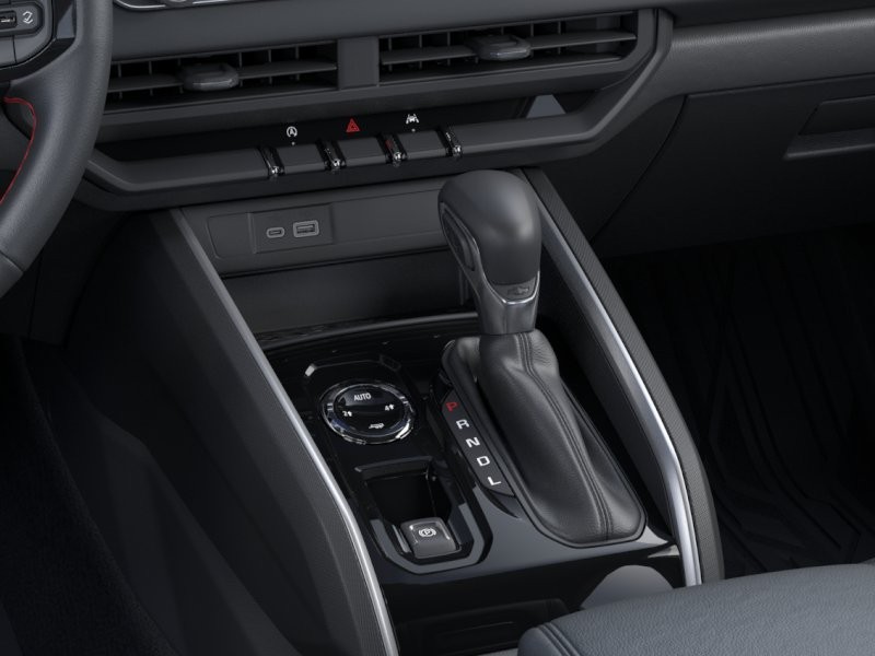Chevrolet Colorado Vehicle Full-screen Gallery Image 23